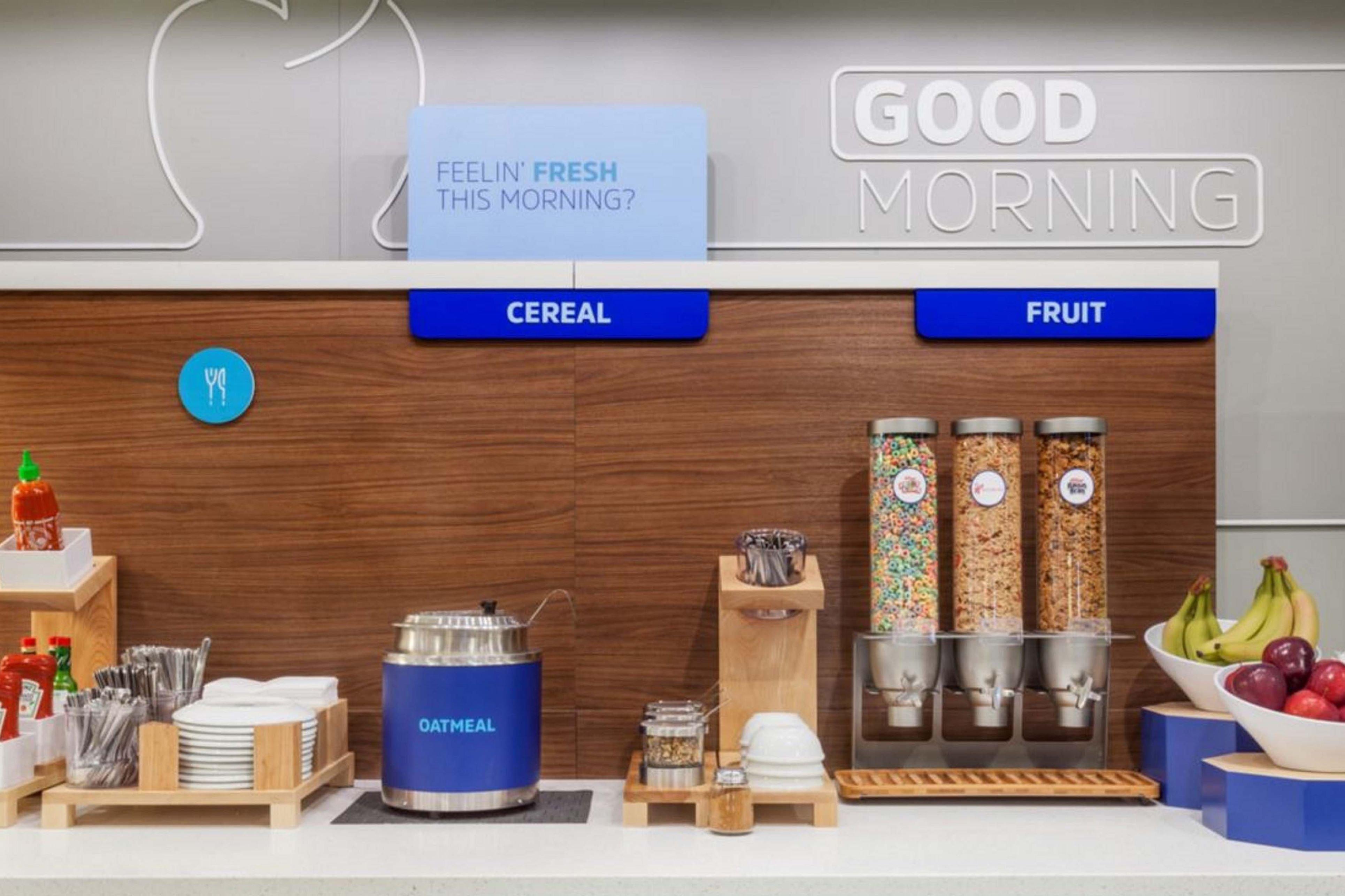 Holiday Inn Express & Suites Jackson Downtown - Coliseum By Ihg Eksteriør bilde