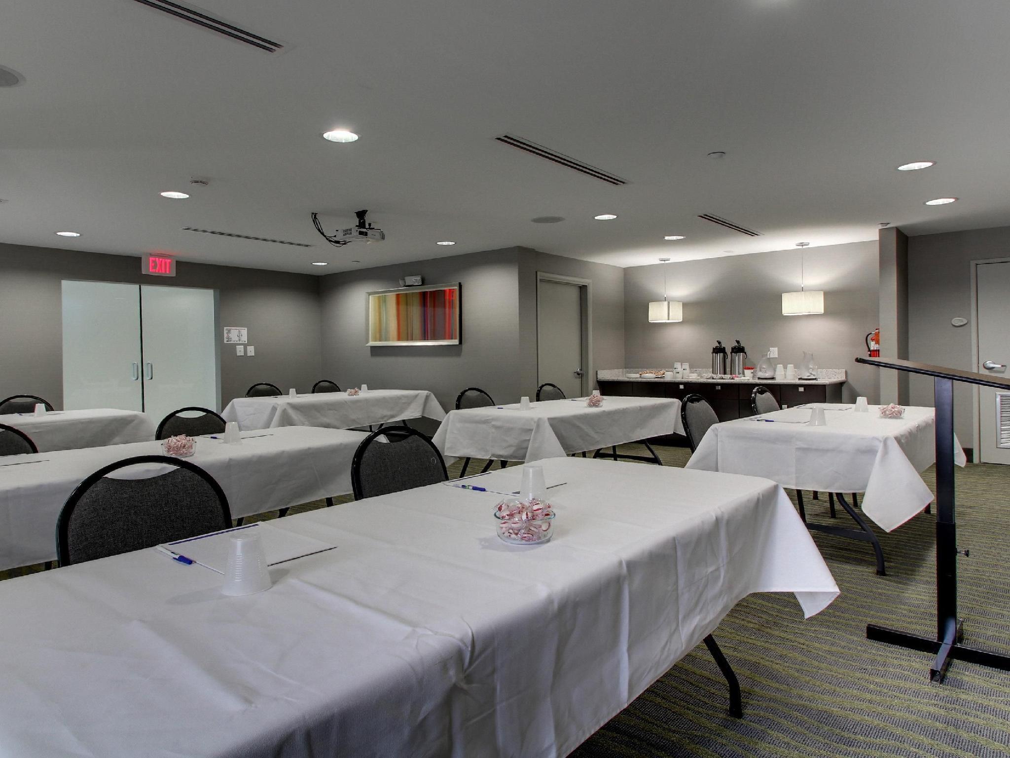 Holiday Inn Express & Suites Jackson Downtown - Coliseum By Ihg Eksteriør bilde