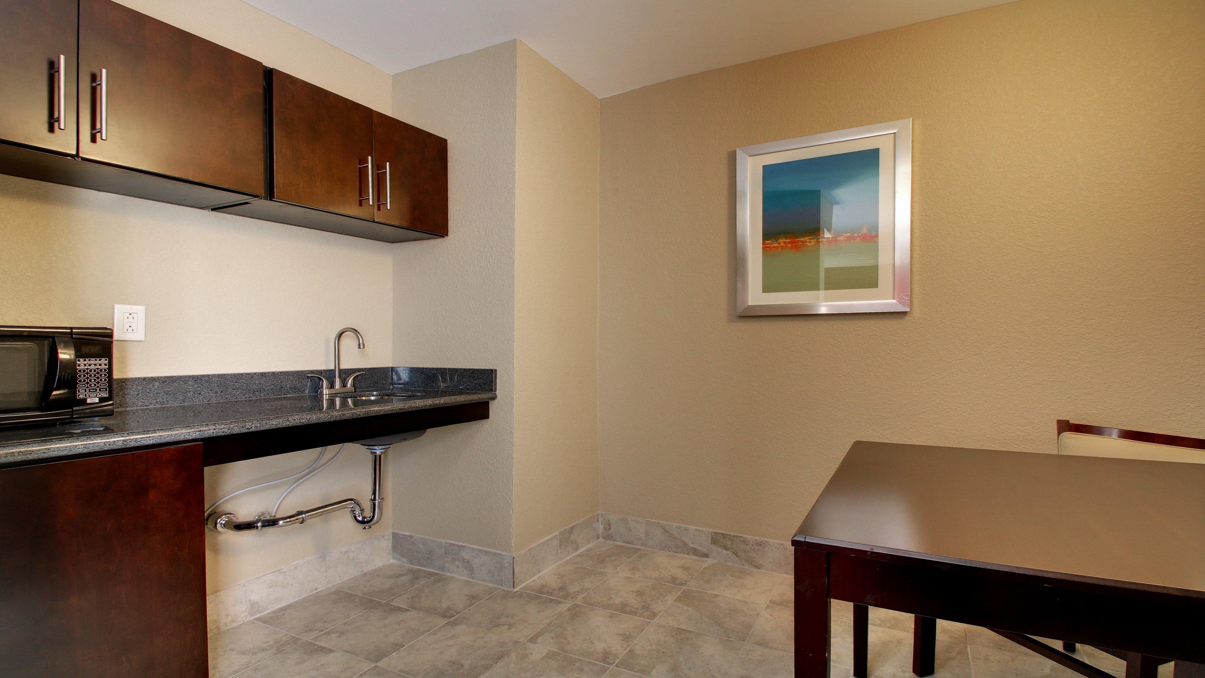 Holiday Inn Express & Suites Jackson Downtown - Coliseum By Ihg Eksteriør bilde