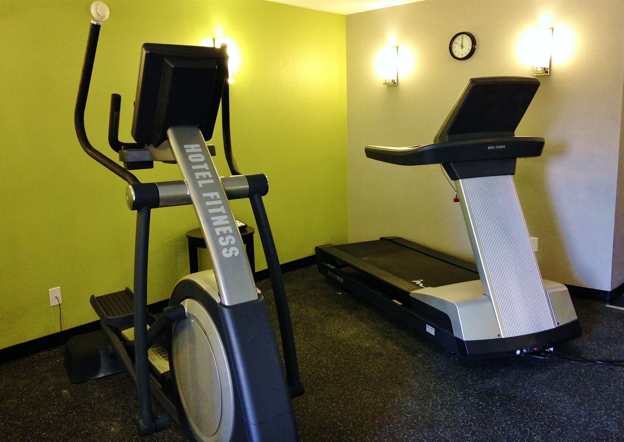 Holiday Inn Express & Suites Jackson Downtown - Coliseum By Ihg Eksteriør bilde